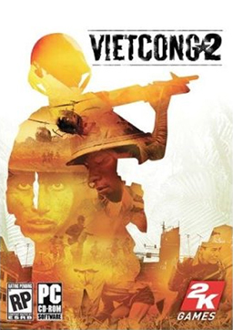 Vietcong 2 PC [Full] Español [MEGA]