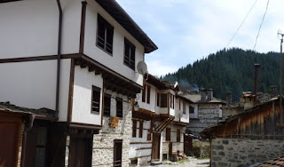 Shiroka Laka, Bulgaria. Shiroka Laka, Bulgaria.