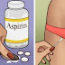 9 MOST AMAZING USES OF ASPIRIN THAT YOU HAVE PROBABLY NEVER HEARD OF!