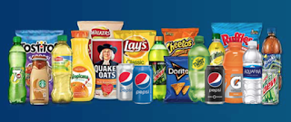 PepsiCo's Beverage and Frito-Lay Brands Unite for Joint NFL Playoff Campaign