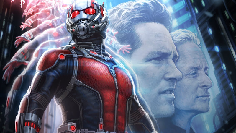 Ant-Man HD