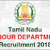 Tamilnadu Labour Department Recruitment 2018 16 Stamping Smith Posts