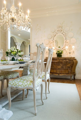Decora el hogar: Preciosas Ideas para Decorar el Comedor