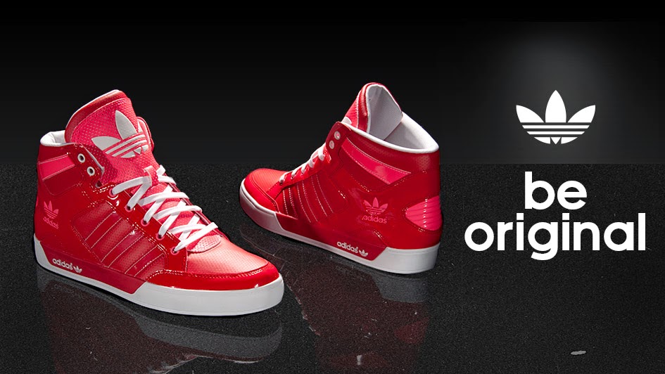 adidas shoes 2013
