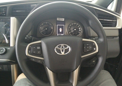 Setir Toyota Innova 2016 Interior Setir Toyota Innova 2016 Interior