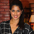 Hindi TV Actress Aishwarya Sakhuja Photos In Black Shirt At Nach Baliye