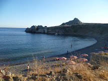 AGIOS PAVLOS BEACH