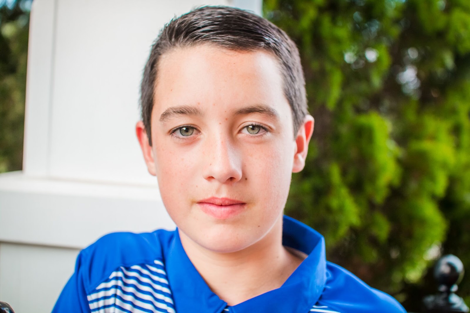 Happy Birthday Ian - My Glittery Heart