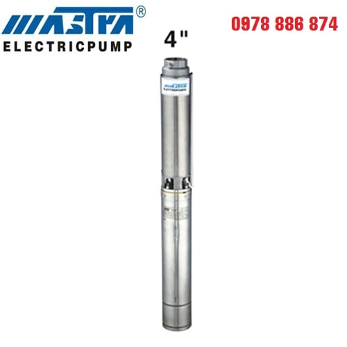 Bán máy bơm hỏa tiễn Mastra R95-ST6-24 3HP Bán máy bơm hỏa tiễn Mastra R95-ST6-24 3HP