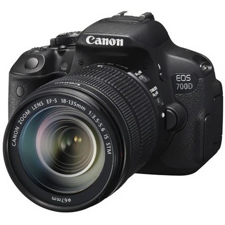Canon Camera News 2020 August 2013