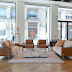 NEW HOME COLLECTION OF HANDCRAFTED ASTON MARTIN FURNITURE PREVIEWS AT MILAN DESIGN WEEK