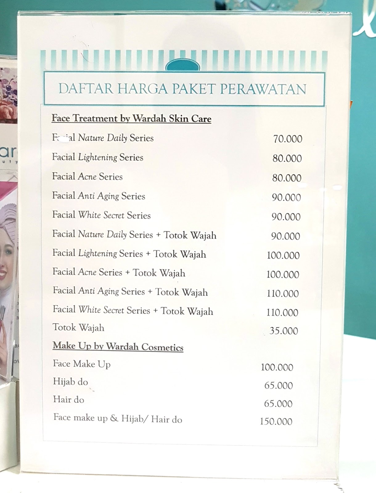 Biaya Home Care Bandung