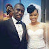 Photos from the wedding of popular gospel artist, Uche Agu