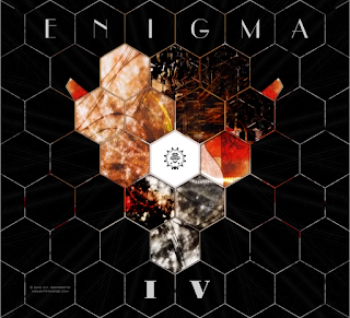 Enigma 4: Enigma IV Copyright 2016 Christopher V. DeRobertis. All rights reserved. insilentpassage.com