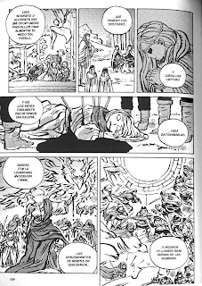 Manga: Review de "Talli: Hija de la Luna 1" de Sourya - LetraBlanka Editorial Manga: Review de "Talli: Hija de la Luna 1" de Sourya - LetraBlanka Editorial