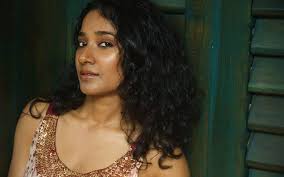 Tannishtha Chatterjee Family Husband Son Daughter Father Mother Age Height Biography Profile Wedding Photos