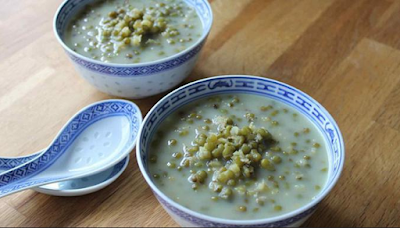 https://www.cecep345.com Es Susu Kacang Hijau