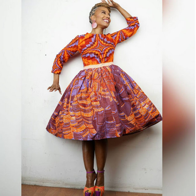 Mix-Match-African-Print-Dresses=