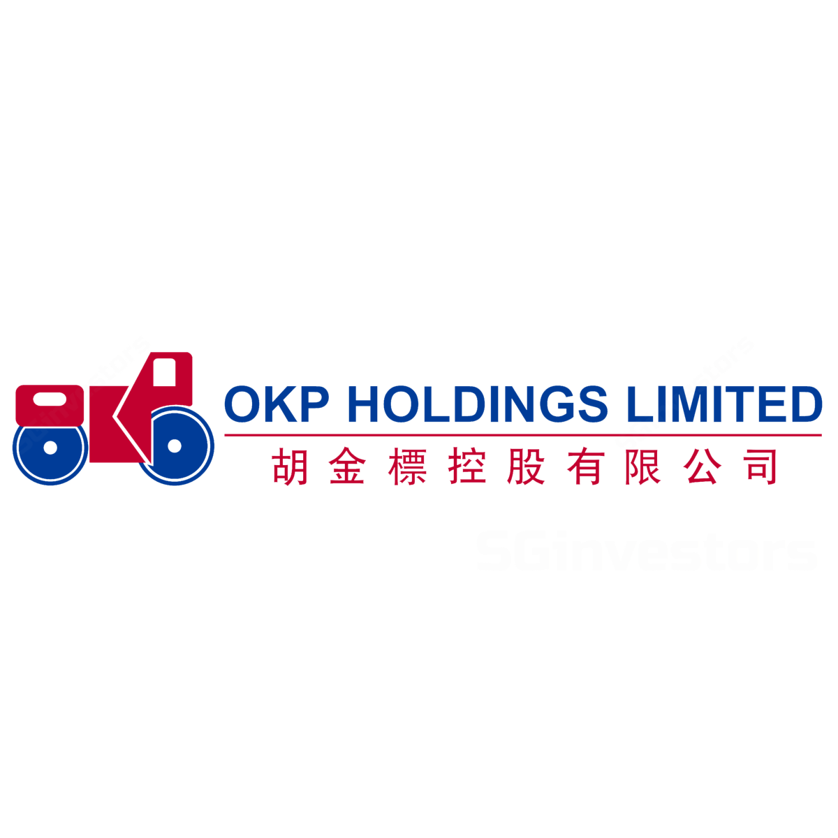 OKP HOLDINGS LIMITED (SGX:5CF) @ SGinvestors.io
