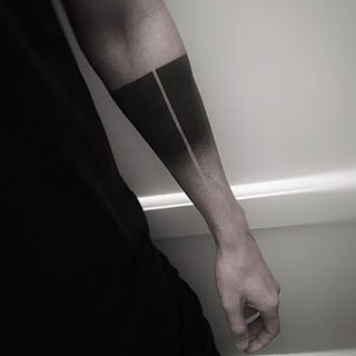 ลายสักสีดำ ลายสักสีดำ
