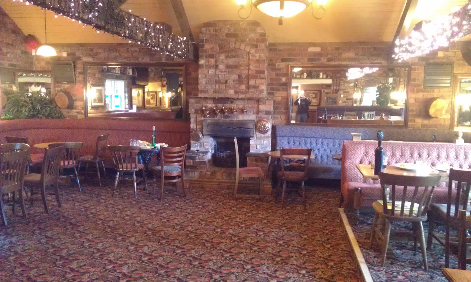 Pint Of 45 Ffynnon Wen pint-of-45-ffynnon-wen