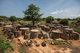 Sijinius: The Village That Lost Its Cool!