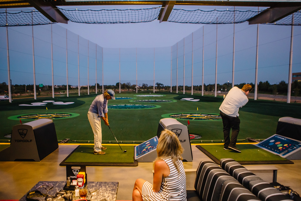Topgolf Opens Thursday Morning in Loudoun County DC Outlook