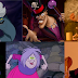 As Bruxas da Disney