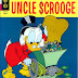 Uncle Scrooge #67 - Carl Barks cover reprint & reprint