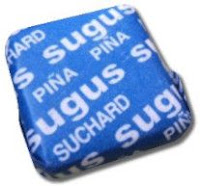 Sugus de Piña
