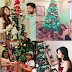 Amazing pictures of popular celebs who geared up for Christmas!