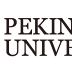منحة لدراسة الماجستير مقدمة من جامعة Peking بالصين ممولة بالكامل منحة لدراسة الماجستير مقدمة من جامعة Peking بالصين ممولة بالكامل