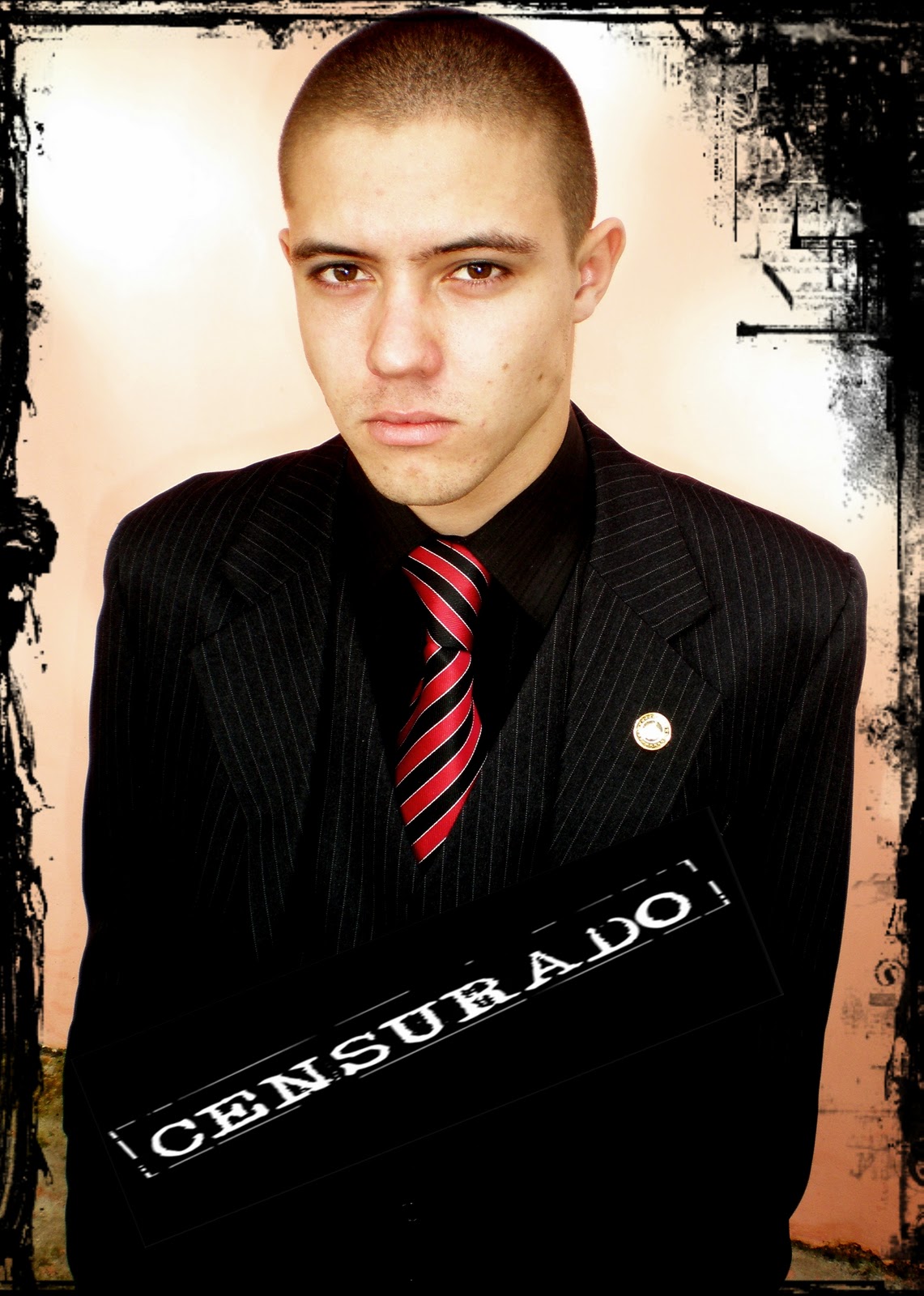 Rapper Branco Favela 2011 (White Slum): RAPPER BRANCO FAVELA INICIA O ...