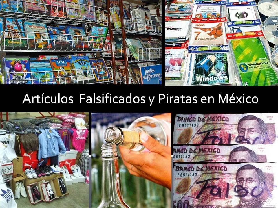 NotiCulturales por Adligmary 7 Junio Día Mundial contra la Falsificación y la Piratería