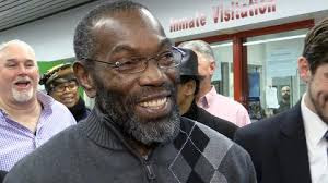 Ricky Jackson Ricky Jackson. Tomado de: www.Cleveland.com