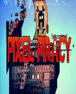Pixel Piracy PC Game   Free Download Full Version - 41