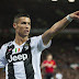 Cristiano Ronaldo hits a century with his head