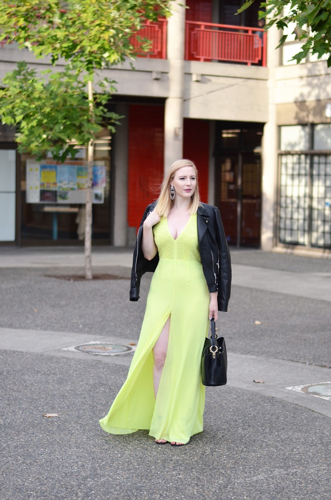 Vancouver Vogue Vancouver Fashion Week Spring/Summer 2018