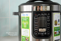 phillips cooker pressure recipe percik ayam philips soup pot