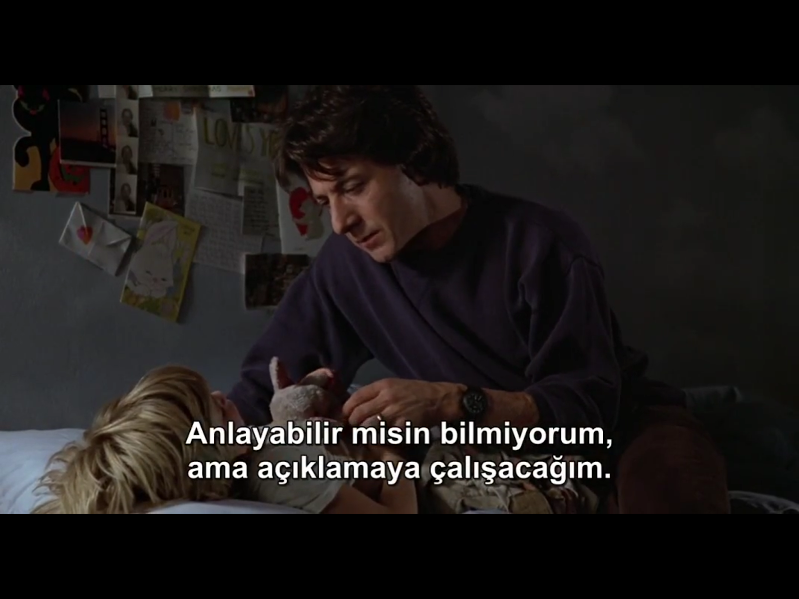 Her Cuma Bir Film KRAMER KRAMER'E KARŞI (KRAMER VS KRAMER)