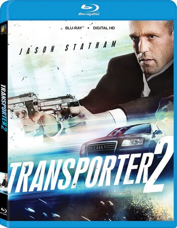 The Transporter 2 (2005) Dual Audio Hindi 480p BluRay 250MB ESubs Movie Download