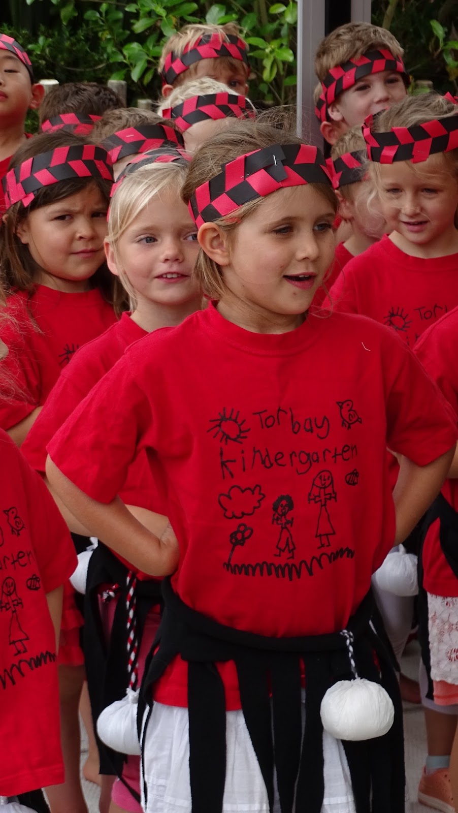 Torbay Kindergarten 2016