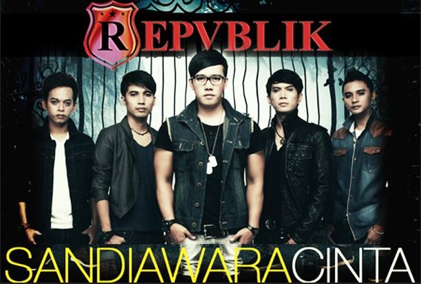 Download Kumpulan Lagu Republik Mp3 Full Album Terbaik