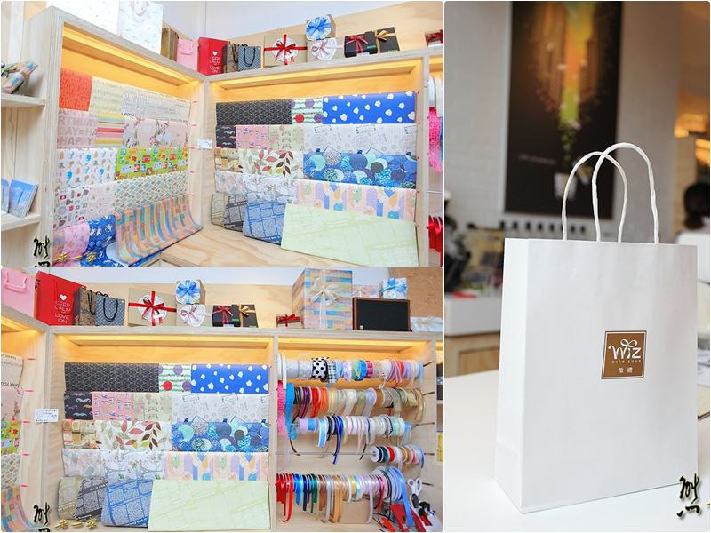 Wiz微禮松菸店|松山文創園區禮品咖啡店~來杯E61義式咖啡聆聽頂級影音設備