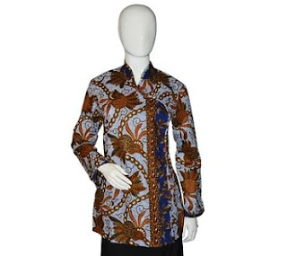 Model Baju Seragam Guru Wanita Modern Model Baju Seragam Guru Wanita Modern