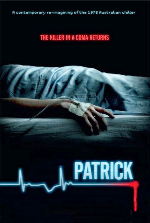 Patrick (2013) BluRay 720p