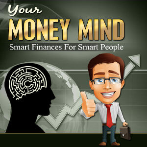 MASTER YOUR MIND, MASTER YOUR MONEY