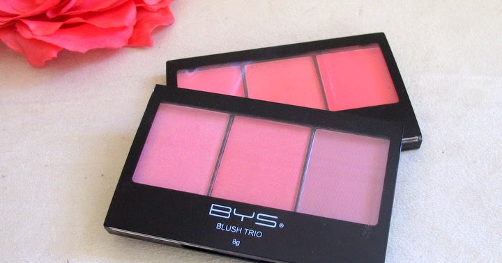bys blush