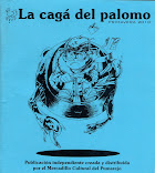 La Caga del Palomo