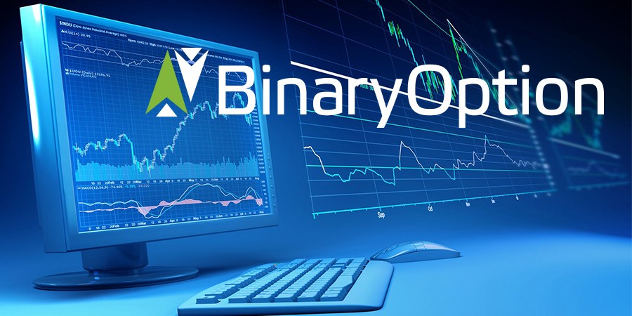 Should i try binary options
